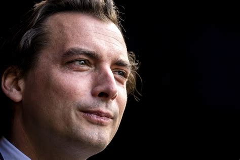 thierry baudet aangevallen